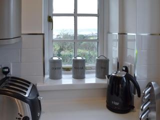 Beach Comber Cottage - Marazion - 4