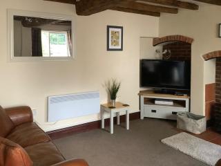 Repton Cottage - 25348 - Findern - 9