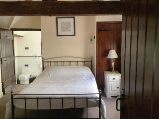 Repton Cottage - 25348 - Findern - 6