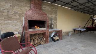 Qusar Garden House - Qusar - 2