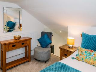 Parshalls Retreat - 2