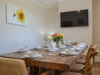 Fieldside Farmhouse - Tallentire - 5