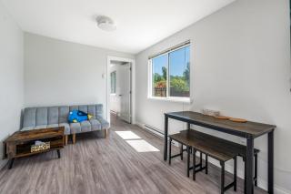 Cozy Family Home in Quiet Vancouver Neighborhood - Vancouver - 9