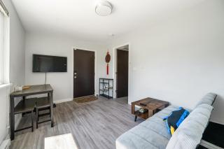 Cozy Family Home in Quiet Vancouver Neighborhood - Vancouver - 0