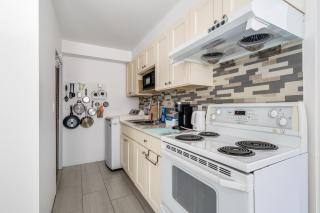 Cozy Family Home in Quiet Vancouver Neighborhood - Vancouver - 6