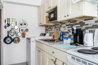 Cozy Family Home in Quiet Vancouver Neighborhood - Vancouver - 7