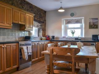 Fieldside Farmhouse - Tallentire - 3