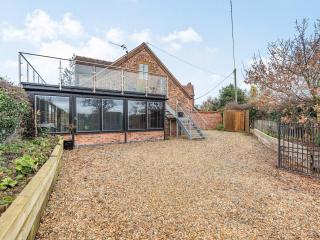 The Barn At Whitefields - Walcot - 6