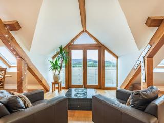 The Barn At Whitefields - Walcot - 4