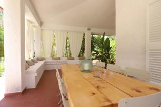 Dimora dei Trulli - Santa Lucia - 3
