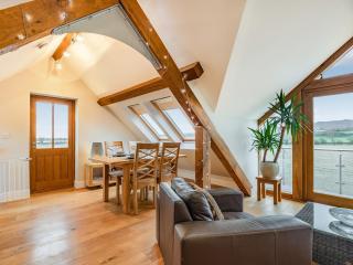 The Barn At Whitefields - Walcot - 3