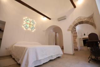 Dimora dei Trulli - Santa Lucia - 6