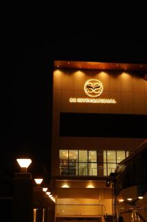 Hotel S S International Coorg - Suntikoppa - 0