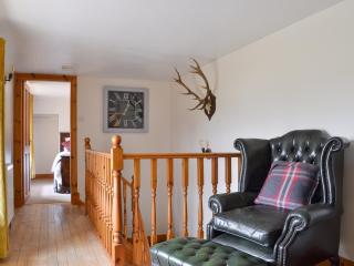 The Glebe - Duthil - 8