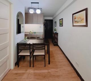 Homestay Arezzo Place Davao - Building 9 - Davao - 5