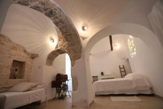 Dimora dei Trulli - Santa Lucia - 1