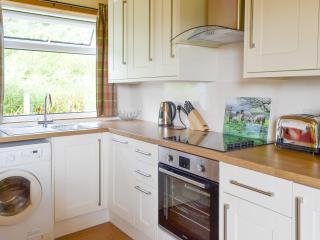 Cuillin View - Husabost - 5