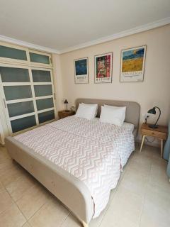 Summer breeze - Puerto de Santiago - 5