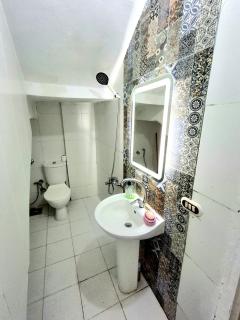 Doblex Beach Chalet with Private Garden in Reem ElFala Resort - El Alamein - 2