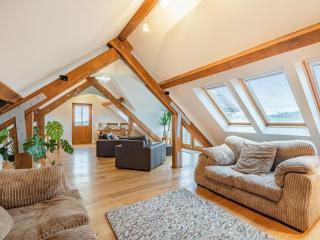 The Barn At Whitefields - Walcot - 4