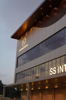 Hotel S S International Coorg - Suntikoppa - 3