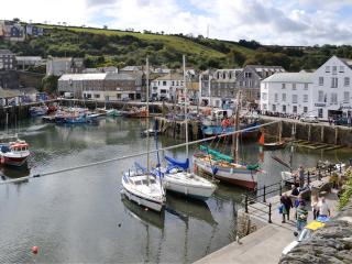 Anneth Lowen - Pentewan - 2
