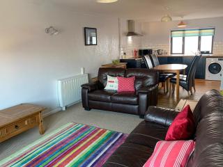 Sailfish - Benllech - 5