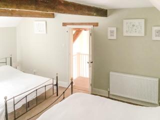 The Threshing Barn- 25347 - Findern - 2