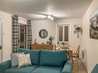 Rosanna Cottage - Beadnell - 9