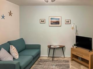 Rosanna Cottage - Beadnell - 8