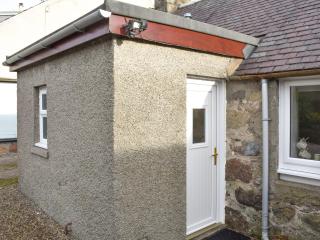 Rinnes Cottage - Aberlour - 1