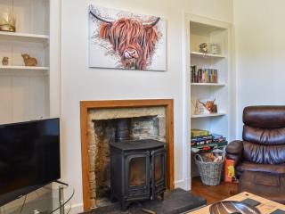 Strathlene Lodge - - 8