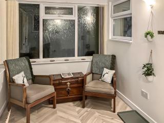Rosanna Cottage - Beadnell - 4