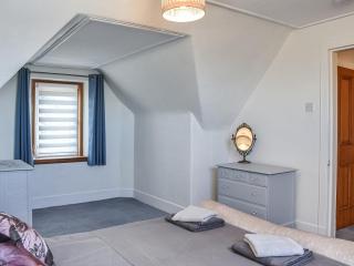Strathlene Lodge - - 2