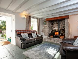 The Farm House - Porkellis - 8