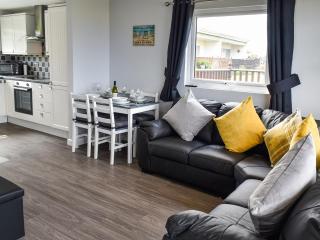 Once Upon A Tide - Bacton - 7