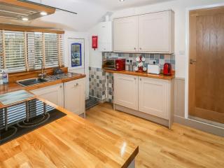 Little Netherleigh - Trearddur - 6