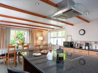 The Farm House - Porkellis - 6