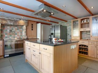 The Farm House - Porkellis - 4