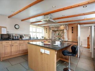 The Farm House - Porkellis - 3