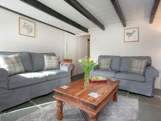 The Farm House - Porkellis - 1