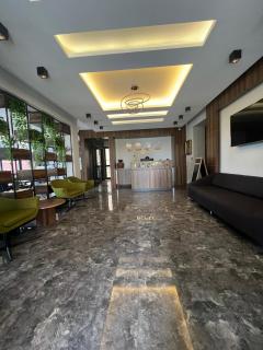 Ferah Suites Hotel - Trabzon - 6