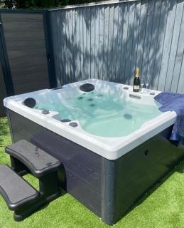 White House by the sea - Bournemouth - 7
