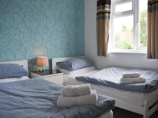 Mussel Cottage - Middleton-on-Sea - 4