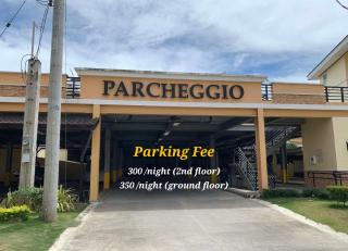 Homestay Arezzo Place Davao - Building 9 - Davao - 7
