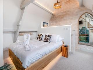 The Drunken Carpenters Cottage - Sneaton - 1