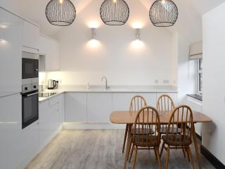 Mile End Cottage - Inverness - 6