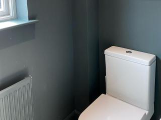 Mile End Cottage - Inverness - 3