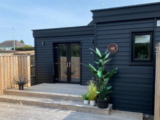 Mile End Cottage - Inverness - 1