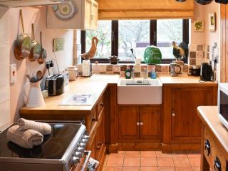Eden Cottage - Cerne Abbas - 7